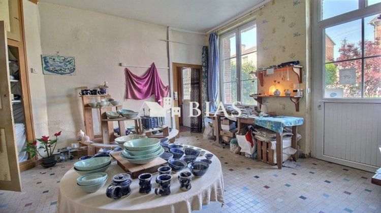 Ma-Cabane - Vente Maison Orbec, 114 m²