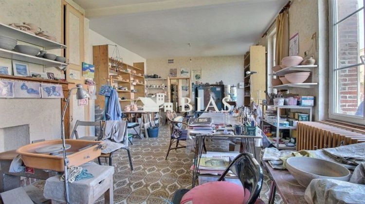 Ma-Cabane - Vente Maison Orbec, 114 m²