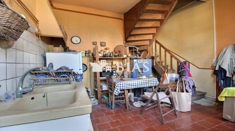 Ma-Cabane - Vente Maison Orbec, 114 m²
