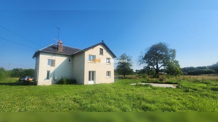 Ma-Cabane - Vente Maison Orbec, 128 m²