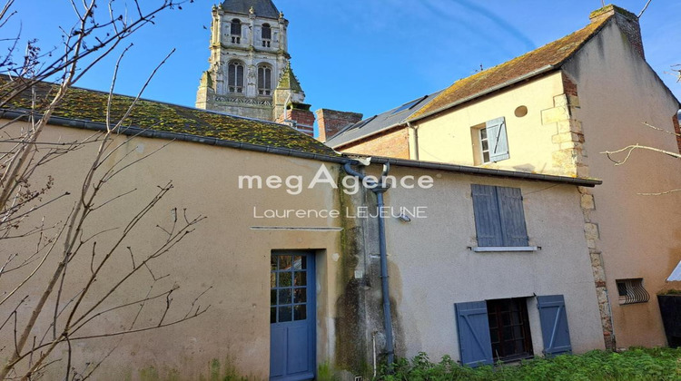 Ma-Cabane - Vente Maison ORBEC, 126 m²