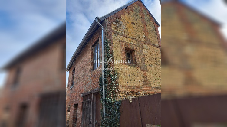 Ma-Cabane - Vente Maison ORBEC, 126 m²