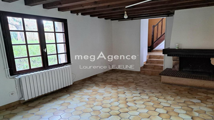 Ma-Cabane - Vente Maison ORBEC, 126 m²