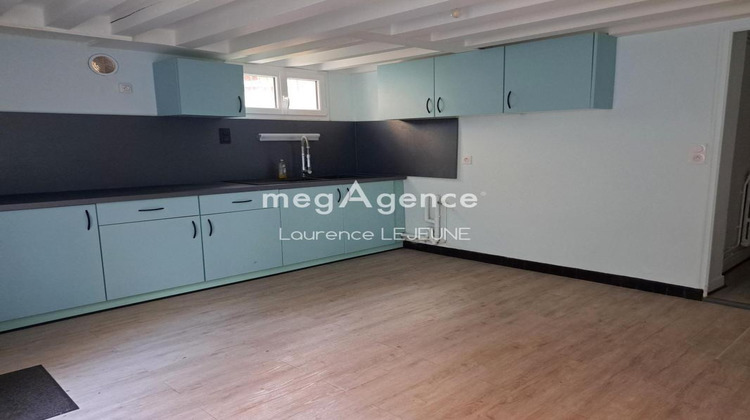 Ma-Cabane - Vente Maison ORBEC, 126 m²