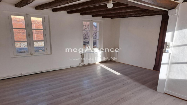 Ma-Cabane - Vente Maison ORBEC, 126 m²