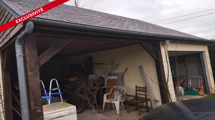 Ma-Cabane - Vente Maison ORBEC, 180 m²