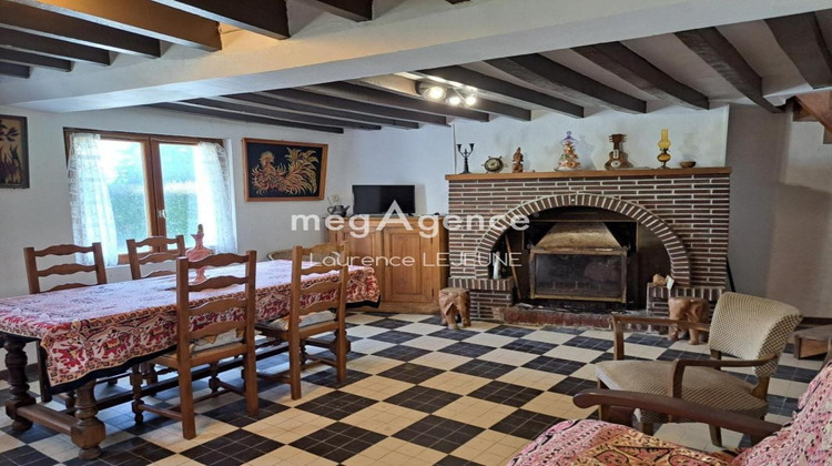 Ma-Cabane - Vente Maison ORBEC, 80 m²