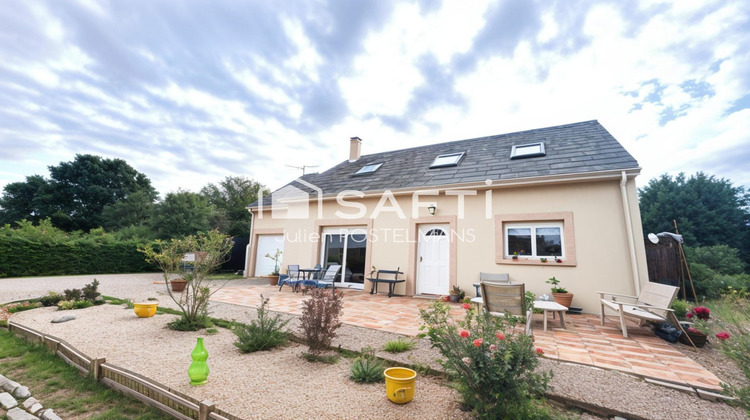 Ma-Cabane - Vente Maison Orbec, 84 m²