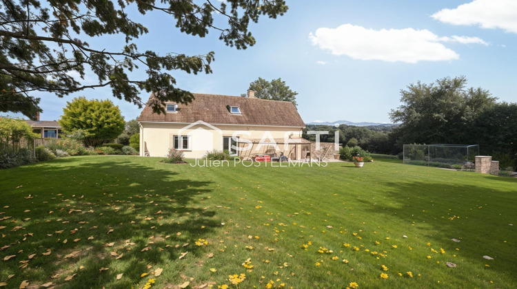 Ma-Cabane - Vente Maison Orbec, 84 m²