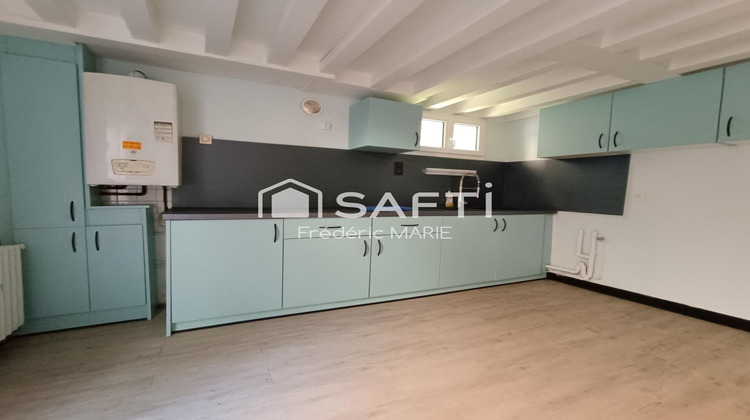 Ma-Cabane - Vente Maison Orbec, 126 m²