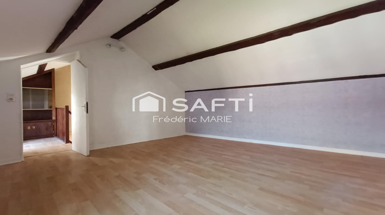 Ma-Cabane - Vente Maison Orbec, 126 m²