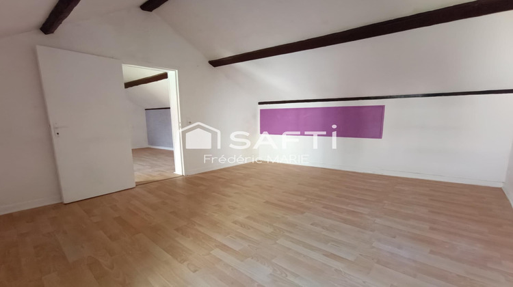 Ma-Cabane - Vente Maison Orbec, 126 m²