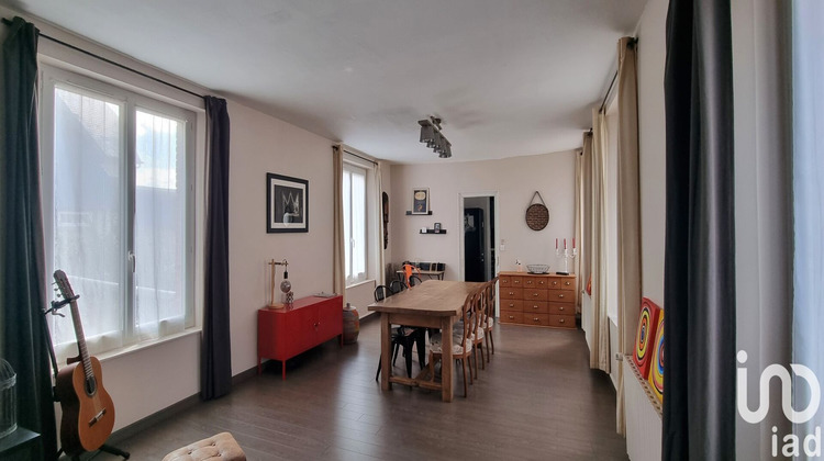 Ma-Cabane - Vente Maison Orbec, 154 m²