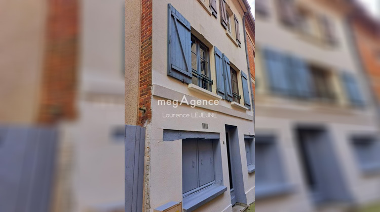 Ma-Cabane - Vente Maison ORBEC, 126 m²