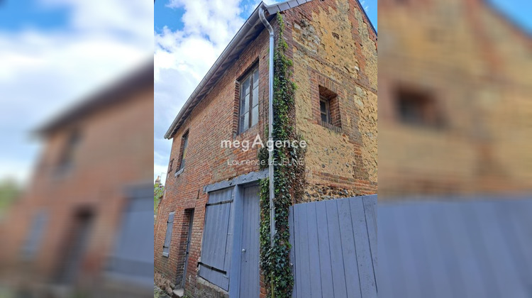 Ma-Cabane - Vente Maison ORBEC, 126 m²