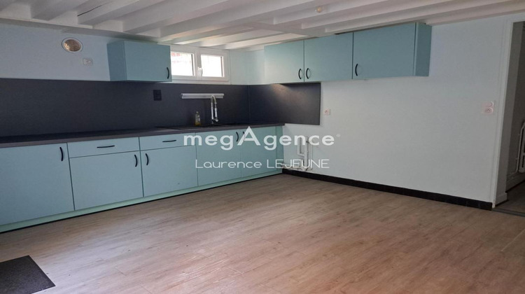 Ma-Cabane - Vente Maison ORBEC, 126 m²