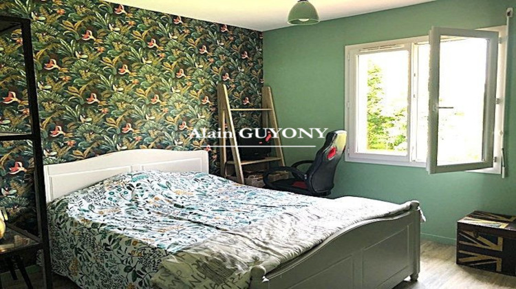 Ma-Cabane - Vente Maison Orbec, 130 m²