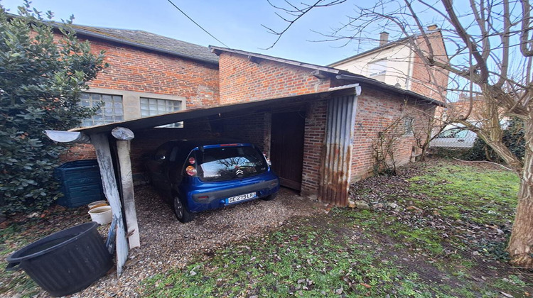 Ma-Cabane - Vente Maison ORBEC, 107 m²