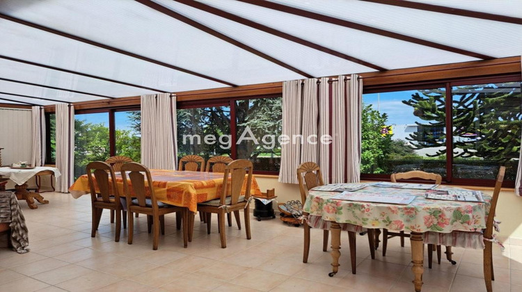 Ma-Cabane - Vente Maison ORBEC, 140 m²