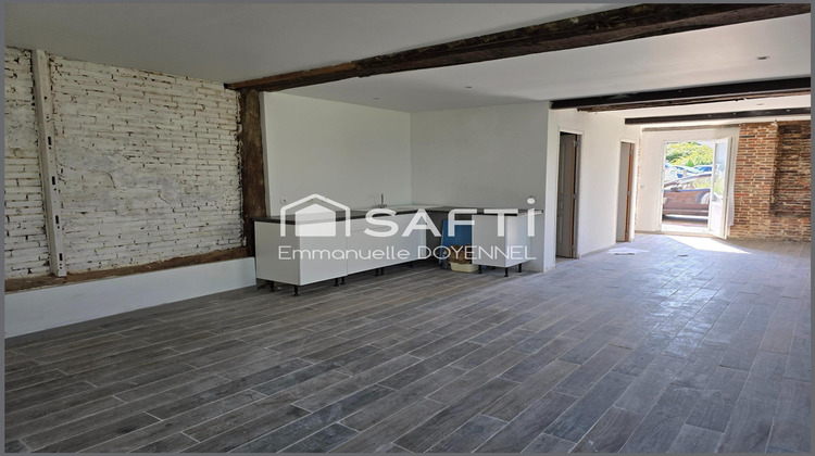 Ma-Cabane - Vente Maison Orbec, 162 m²