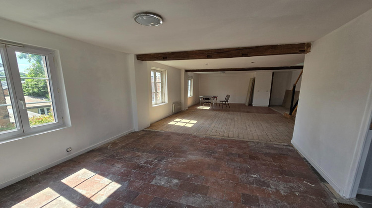 Ma-Cabane - Vente Maison Orbec, 162 m²