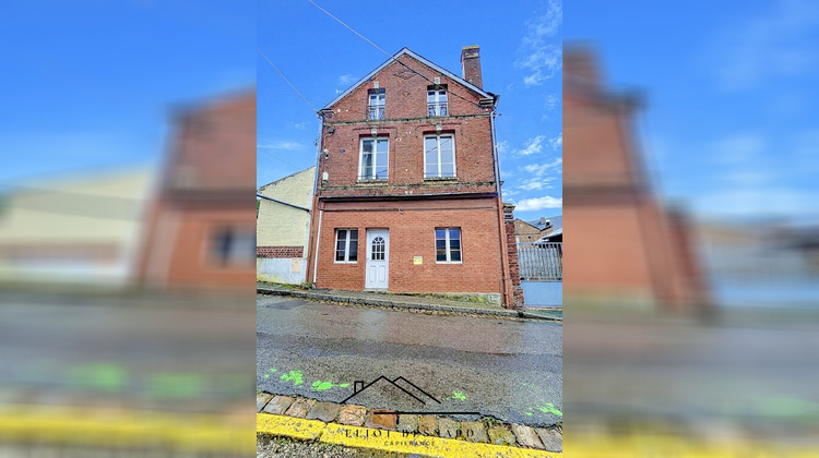 Ma-Cabane - Vente Maison ORBEC, 115 m²