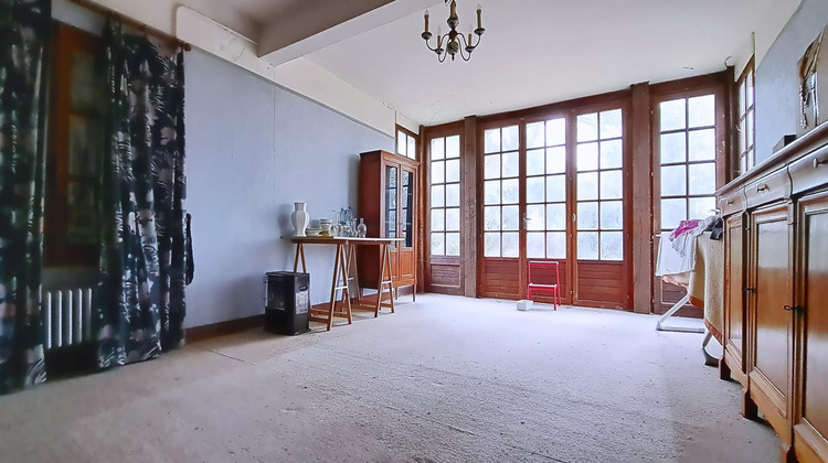 Ma-Cabane - Vente Maison Orbec, 203 m²