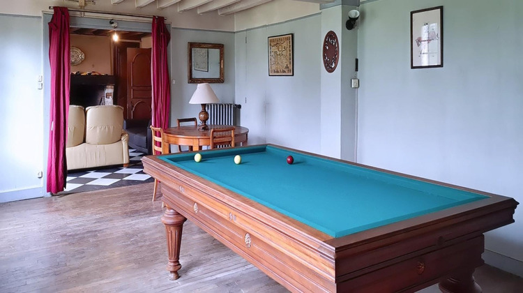 Ma-Cabane - Vente Maison Orbec, 203 m²