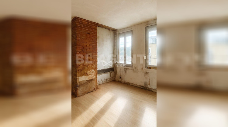 Ma-Cabane - Vente Maison Orbec, 100 m²