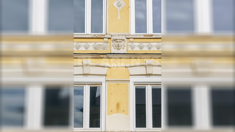 Ma-Cabane - Vente Maison Orbec, 100 m²