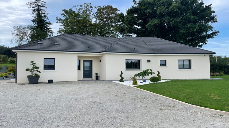 Ma-Cabane - Vente Maison Orbec, 113 m²