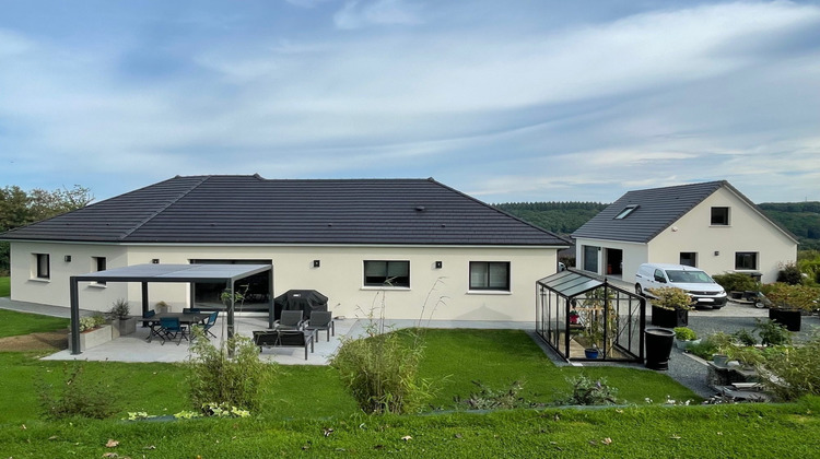 Ma-Cabane - Vente Maison Orbec, 113 m²