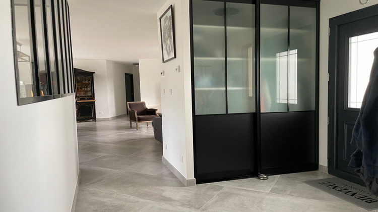 Ma-Cabane - Vente Maison Orbec, 113 m²