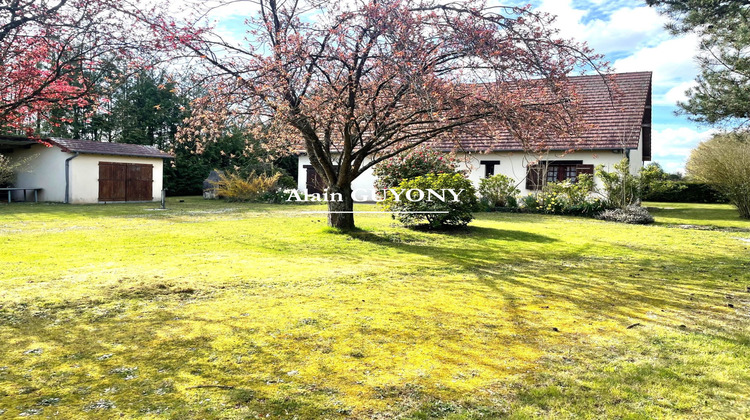 Ma-Cabane - Vente Maison Orbec, 73 m²