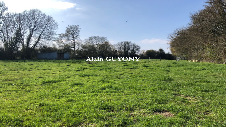 Ma-Cabane - Vente Maison Orbec, 73 m²