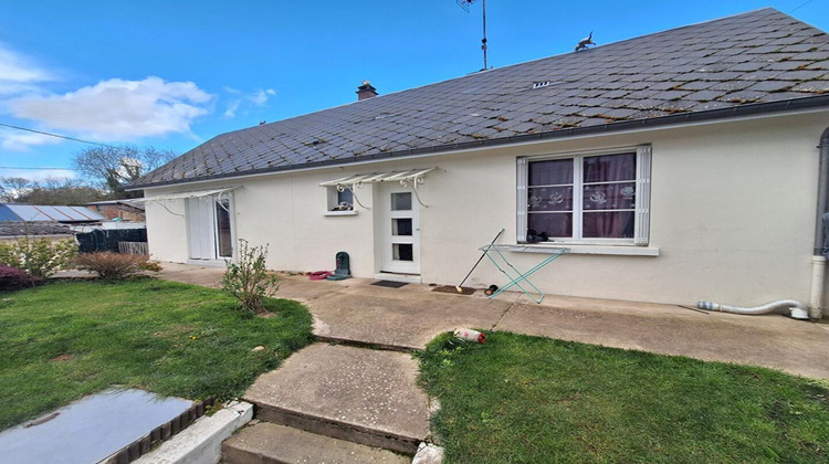 Ma-Cabane - Vente Maison ORBEC, 105 m²