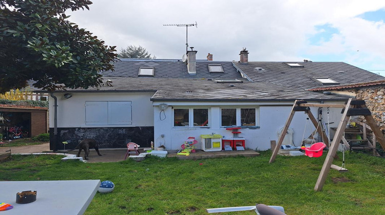 Ma-Cabane - Vente Maison ORBEC, 105 m²