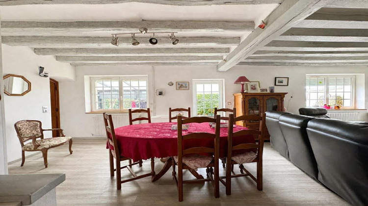 Ma-Cabane - Vente Maison Orbec, 118 m²