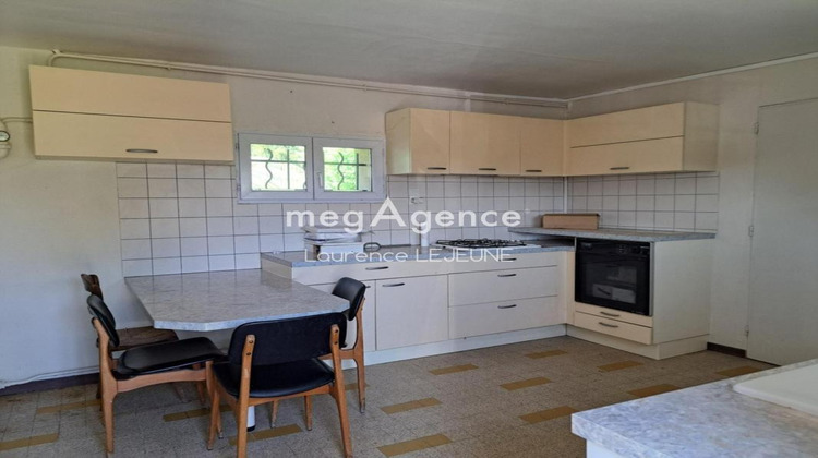 Ma-Cabane - Vente Maison ORBEC, 80 m²