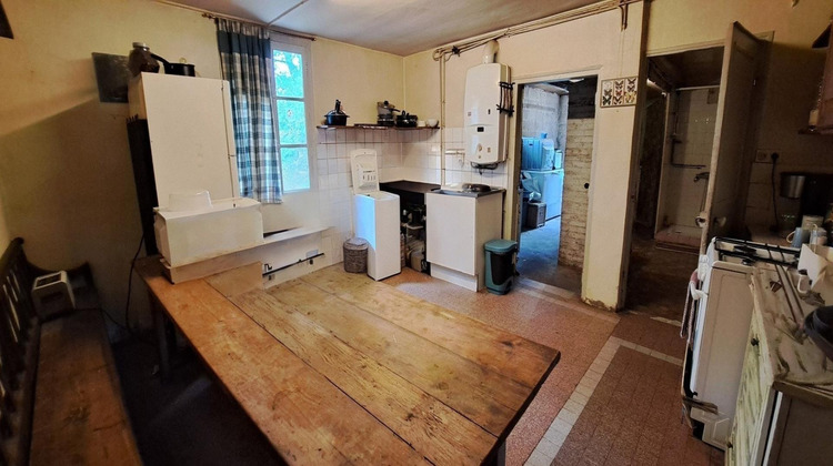 Ma-Cabane - Vente Maison Orbec, 203 m²