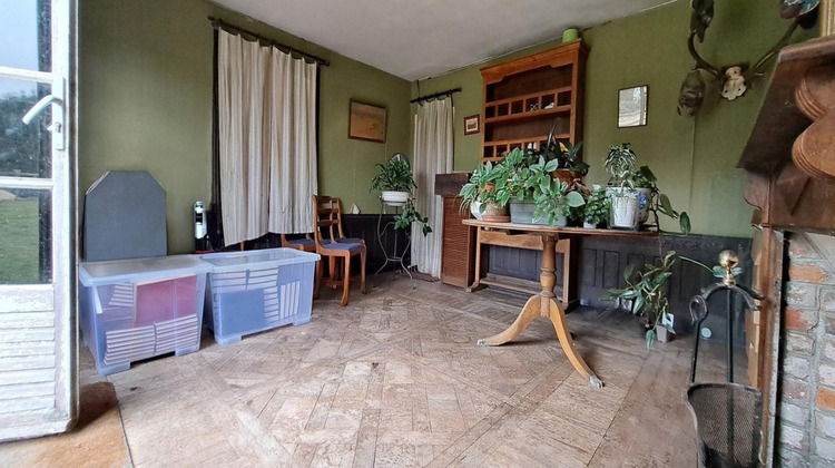 Ma-Cabane - Vente Maison Orbec, 203 m²