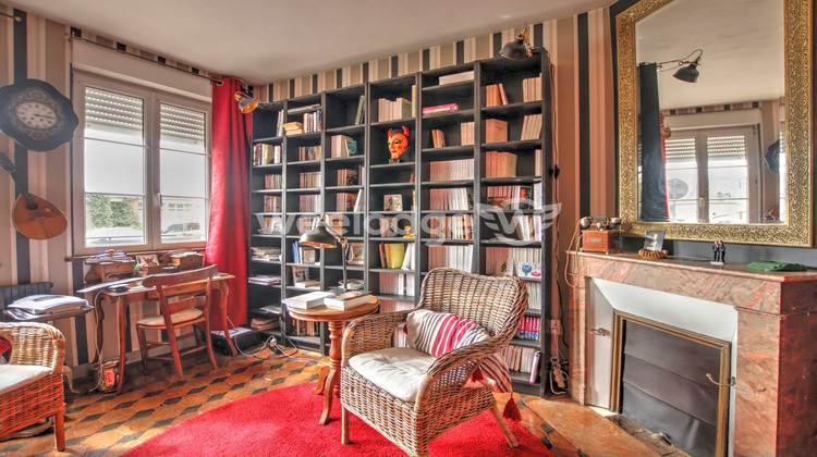 Ma-Cabane - Vente Maison Orbec, 130 m²