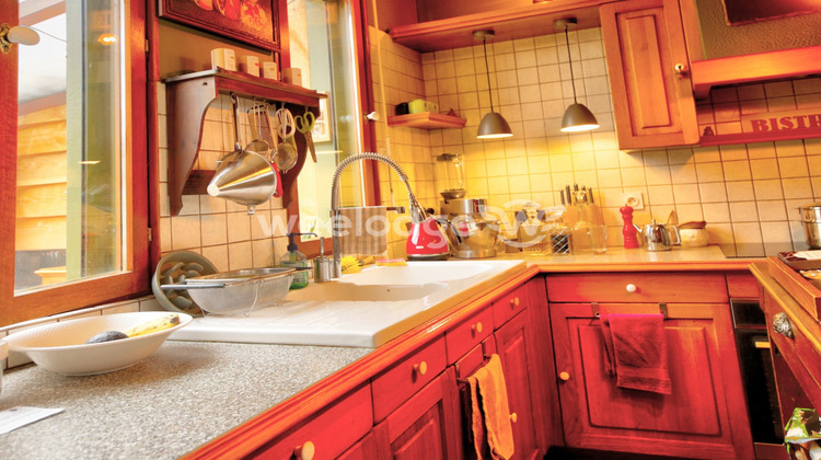 Ma-Cabane - Vente Maison Orbec, 130 m²