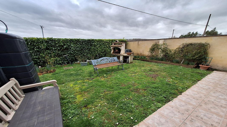 Ma-Cabane - Vente Maison ORBEC, 116 m²