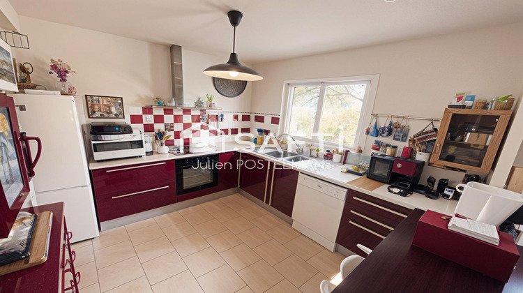 Ma-Cabane - Vente Maison Orbec, 84 m²