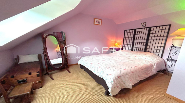 Ma-Cabane - Vente Maison Orbec, 84 m²