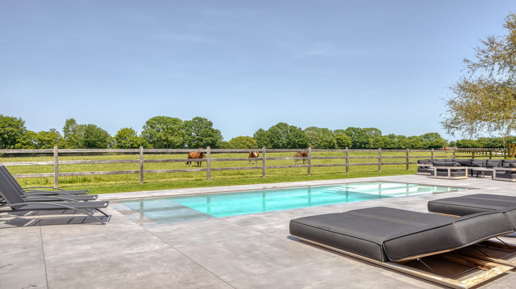 Ma-Cabane - Vente Maison Orbec, 420 m²
