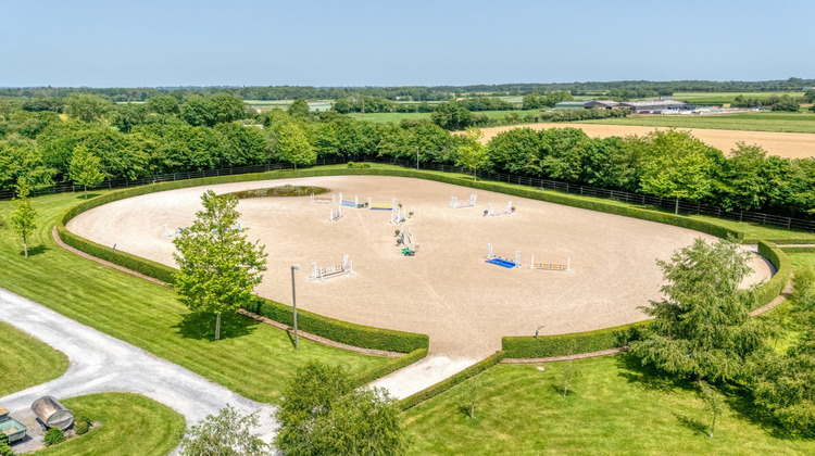 Ma-Cabane - Vente Maison Orbec, 420 m²