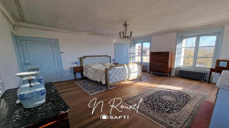 Ma-Cabane - Vente Maison Orbec, 265 m²
