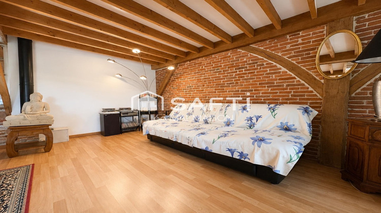 Ma-Cabane - Vente Maison Orbec, 276 m²